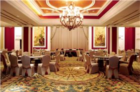 金海华丽嘉大酒店