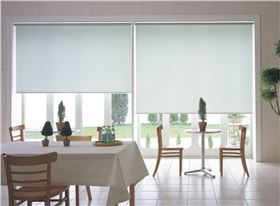 卷帘窗帘 卷帘窗帘