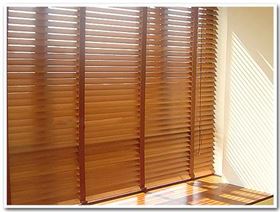 百叶窗帘 百叶窗帘