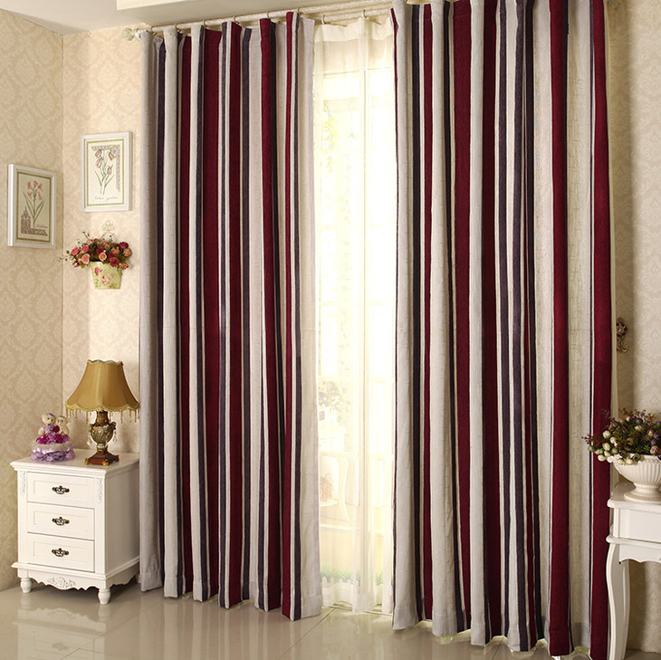 窗帘价格应该如何计算？掌握好计算方法才不会被坑哟