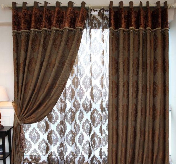 什么窗帘遮光效果好，遮光窗帘选择有哪些技巧？