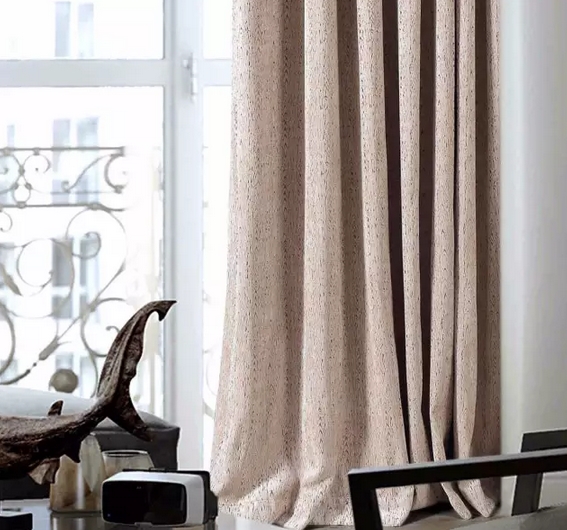 客厅丨卧室丨餐厅丨丨窗帘搭配法则